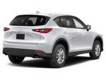 2022 Mazda Mazda CX-5 2.5 S Preferred Package AWD