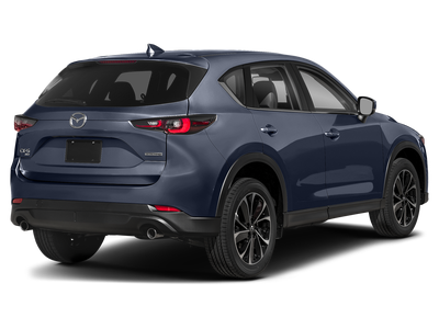 2023 Mazda Mazda CX-5 2.5 S Premium Package AWD