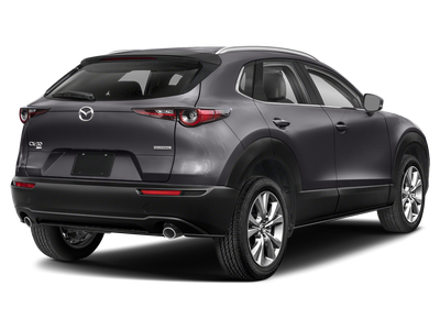 2023 Mazda Mazda CX-30 2.5 S Premium Package