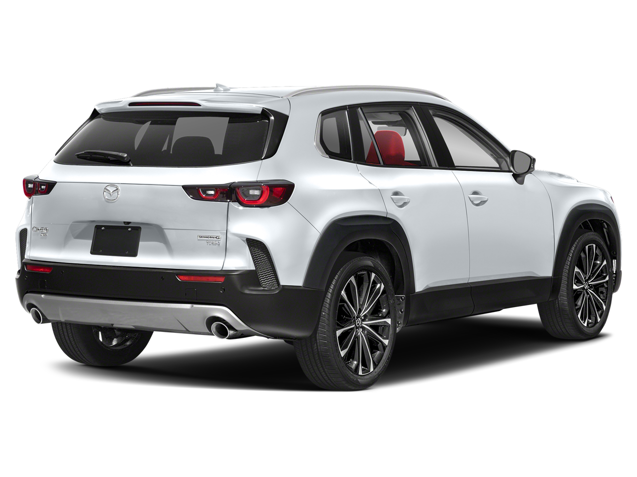 2023 Mazda Mazda CX-50 2.5 Turbo Premium Plus Package AWD