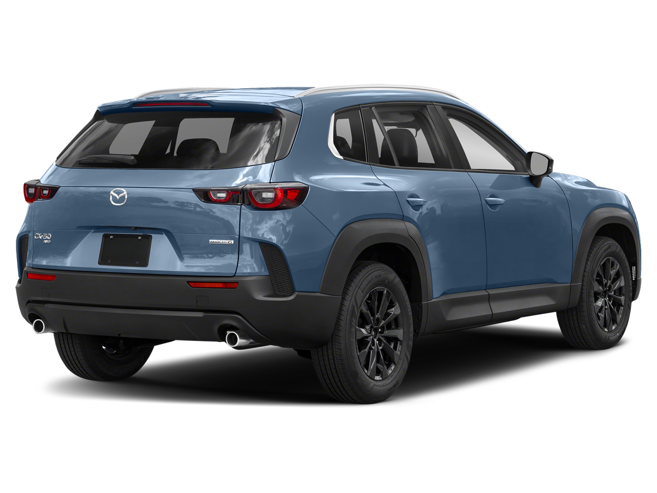 2023 Mazda Mazda CX-50 2.5 S Preferred Plus Package