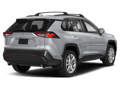 2023 Toyota RAV4 XLE Premium AWD