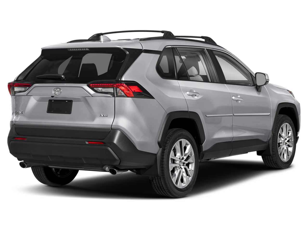 2023 Toyota RAV4 XLE Premium AWD