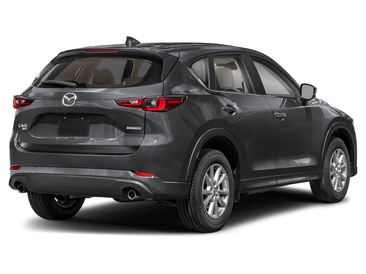 2024 Mazda Mazda CX-5 2.5 S Preferred Package AWD