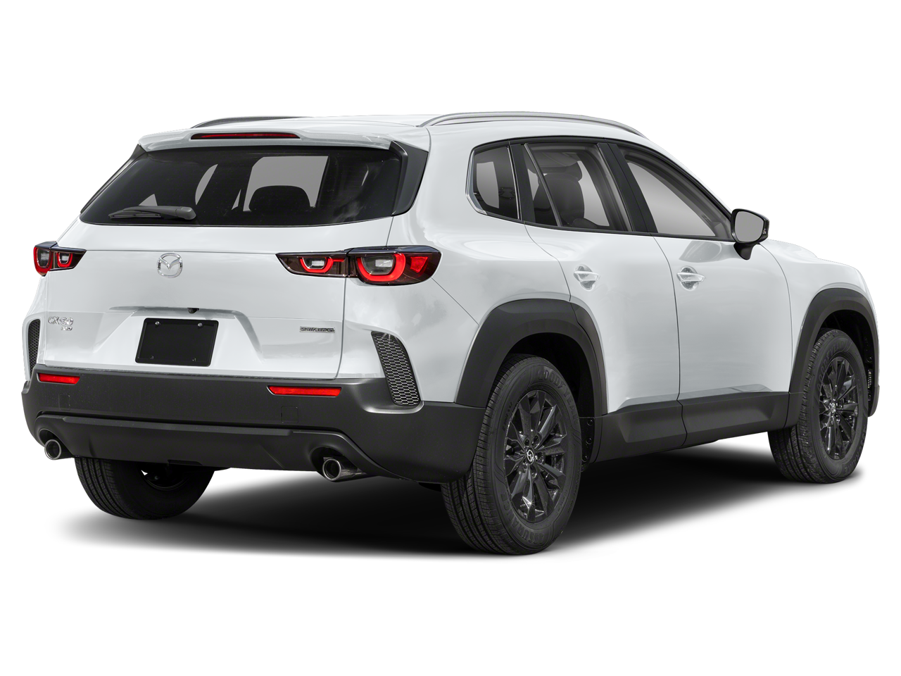 2024 Mazda Mazda CX-50 2.5 S Preferred Package AWD