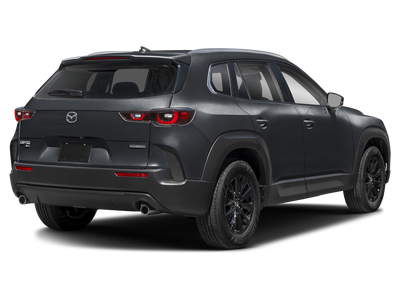 2024 Mazda Mazda CX-50 2.5 S Premium Package AWD
