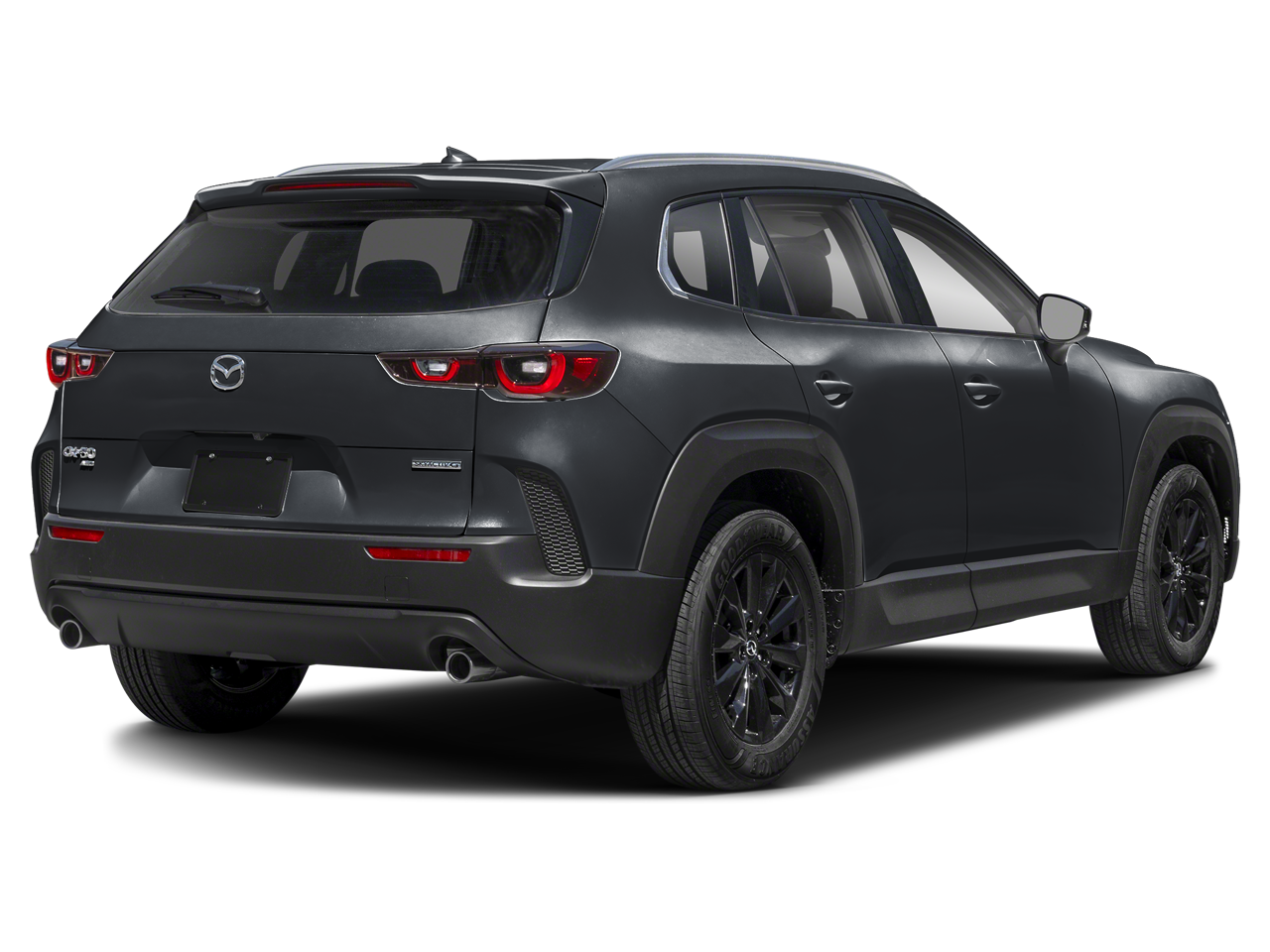 2024 Mazda Mazda CX-50 2.5 S Premium Package AWD
