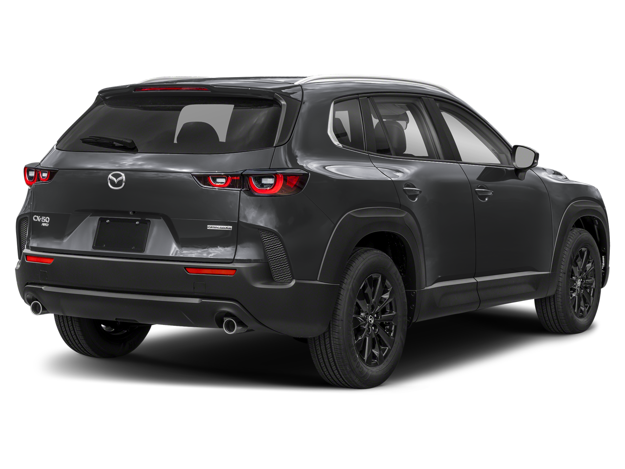 2024 Mazda Mazda CX-50 2.5 S Select Package AWD