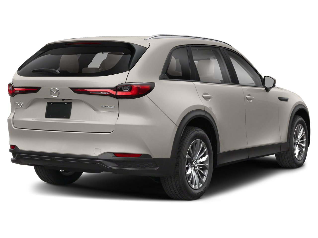 2024 Mazda Mazda CX-90 3.3 Turbo Preferred Plus AWD