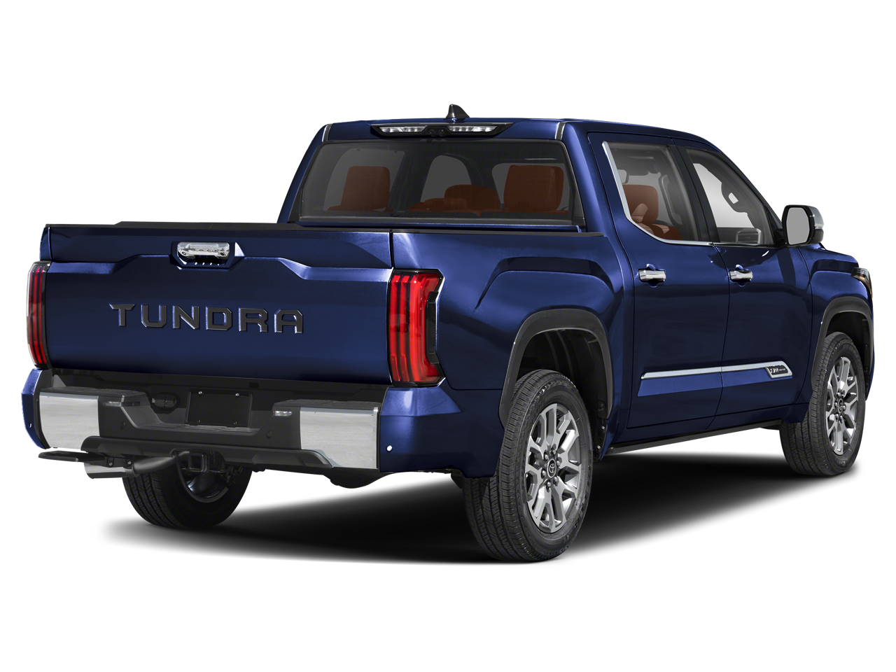 2024 Toyota Tundra 4WD 1794 Edition