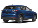 2025 Mazda Mazda CX-5 2.5 S AWD
