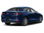 2026 Mazda Mazda3 Sedan 2.5 S