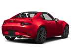 2026 Mazda Mazda MX-5 Miata RF Grand Touring