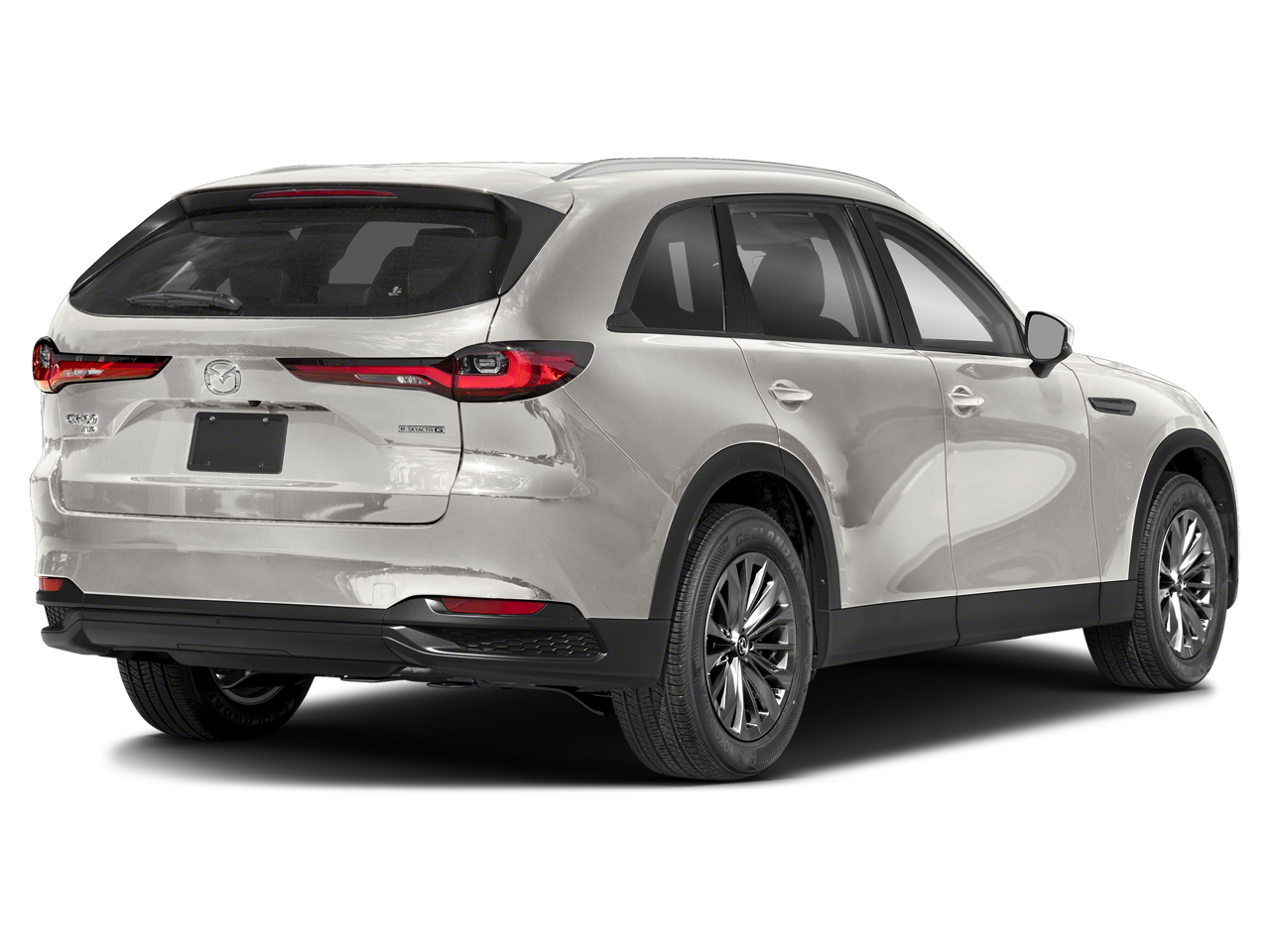 2026 Mazda Mazda CX-90 Preferred