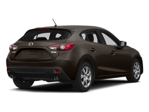 2014 Mazda3 i Touring