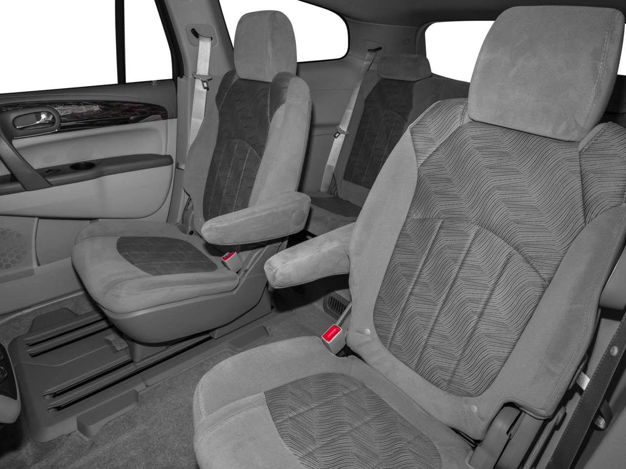 2017 Buick Enclave AWD 4dr Leather
