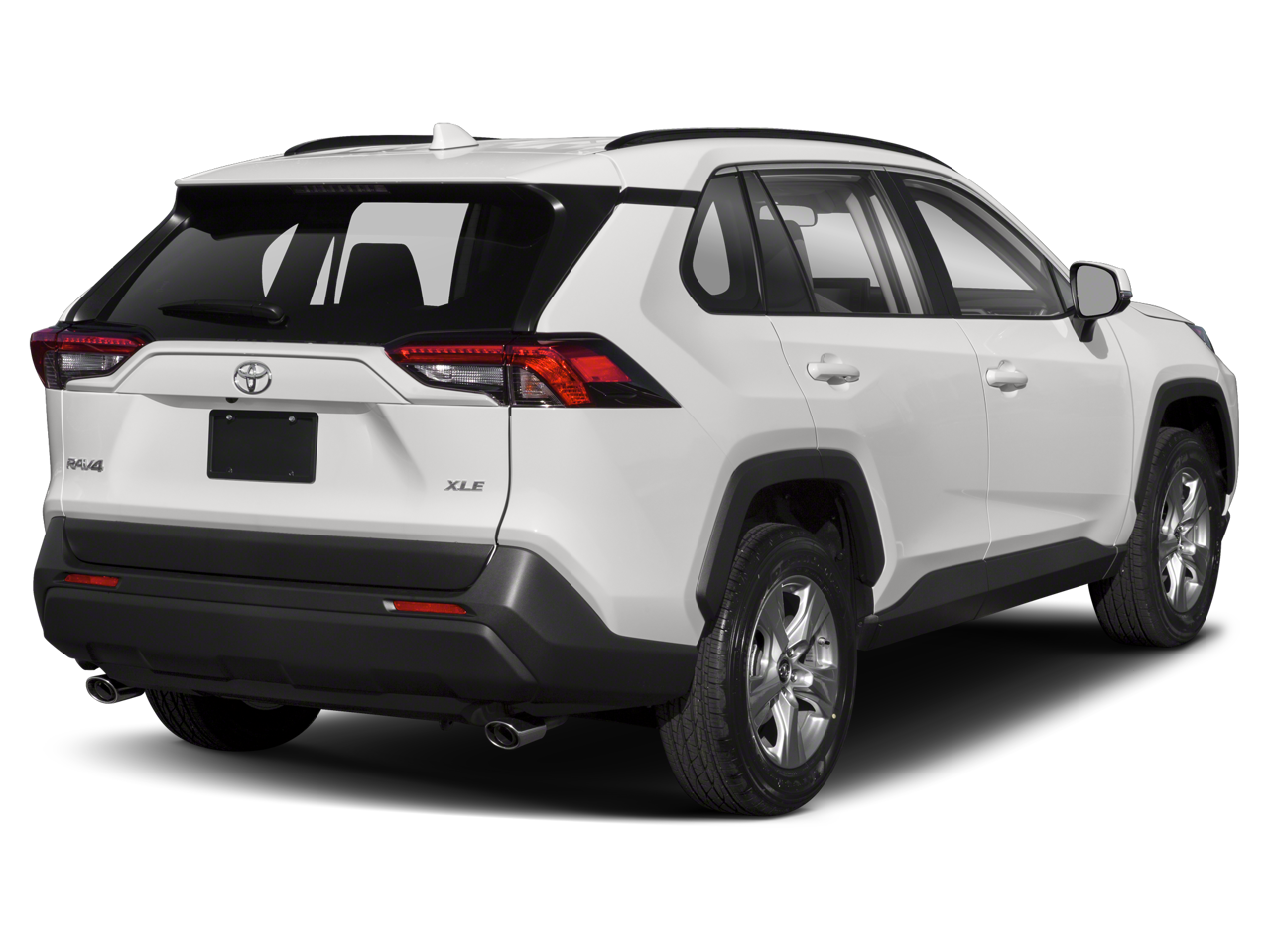 2019 Toyota RAV4 XLE AWD