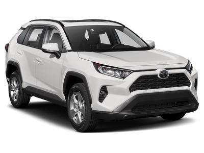 2019 Toyota RAV4 XLE AWD