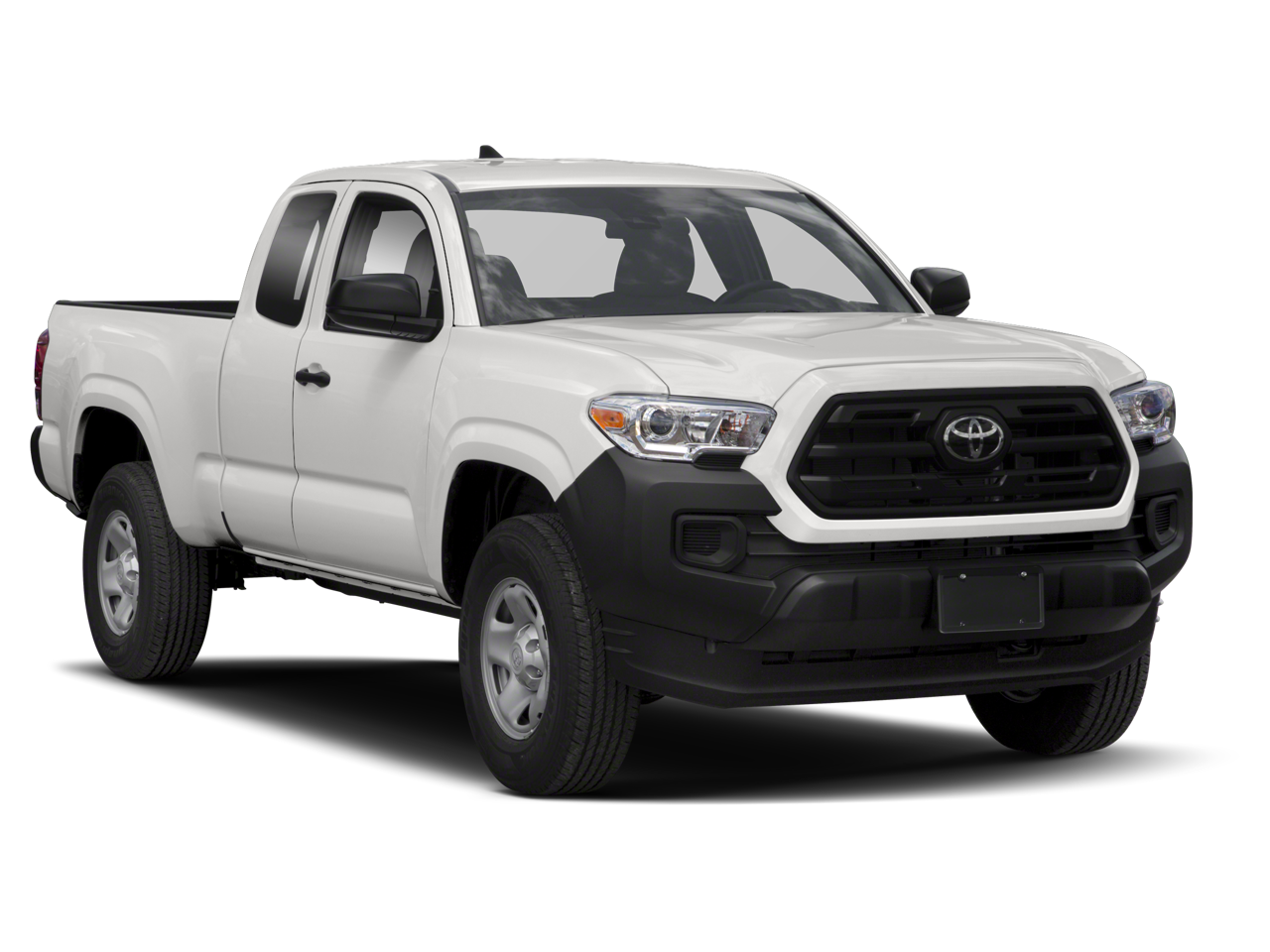 2019 Toyota Tacoma 4WD SR5