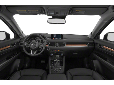 2020 Mazda Mazda CX-5 Grand Touring AWD