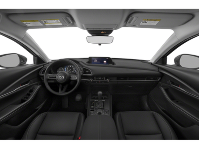 2020 Mazda Mazda CX-30 Select Package AWD