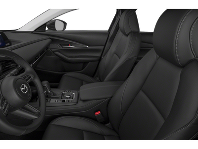 2020 Mazda Mazda CX-30 Select Package AWD