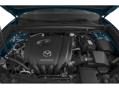 2020 Mazda Mazda CX-30 Select Package AWD
