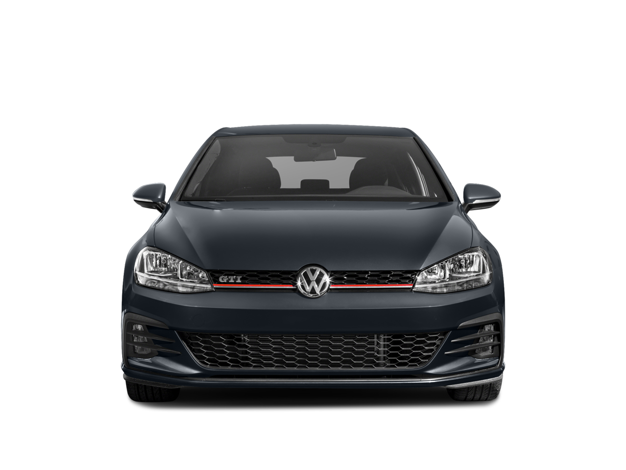 2020 Volkswagen Golf GTI S