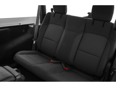 2021 Jeep Wrangler 80th Anniversary