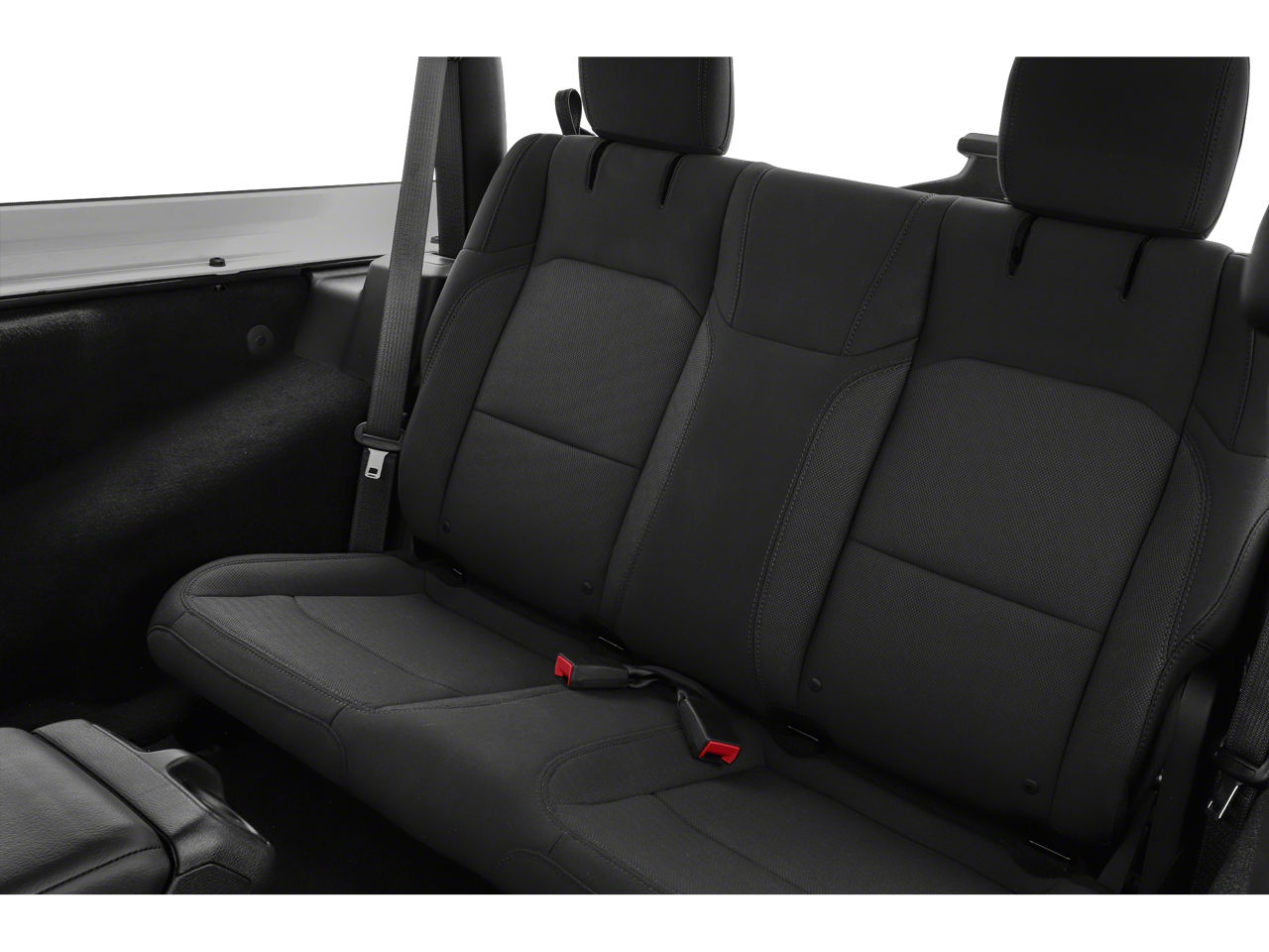 2021 Jeep Wrangler 80th Anniversary