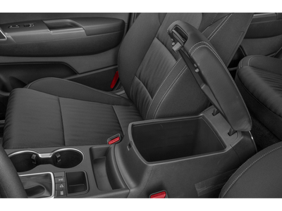 2021 Kia Sportage LX AWD