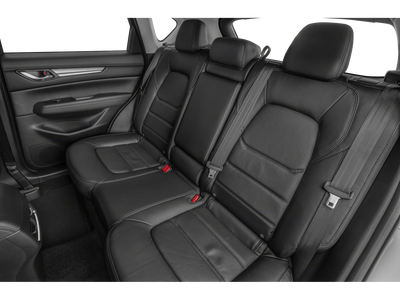 2021 Mazda Mazda CX-5 Grand Touring AWD