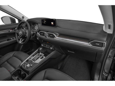 2021 Mazda Mazda CX-5 Grand Touring AWD