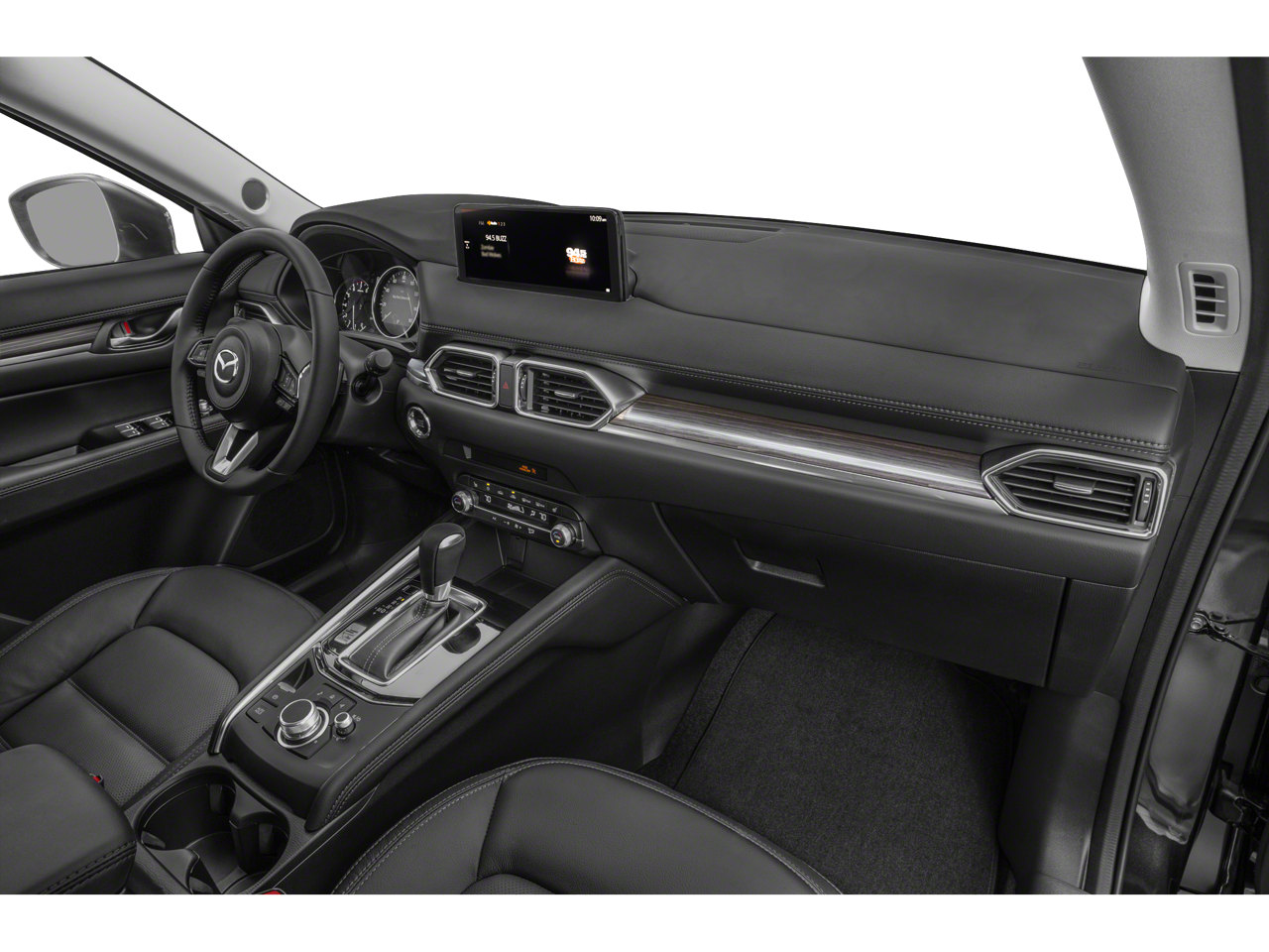 2021 Mazda Mazda CX-5 Grand Touring AWD