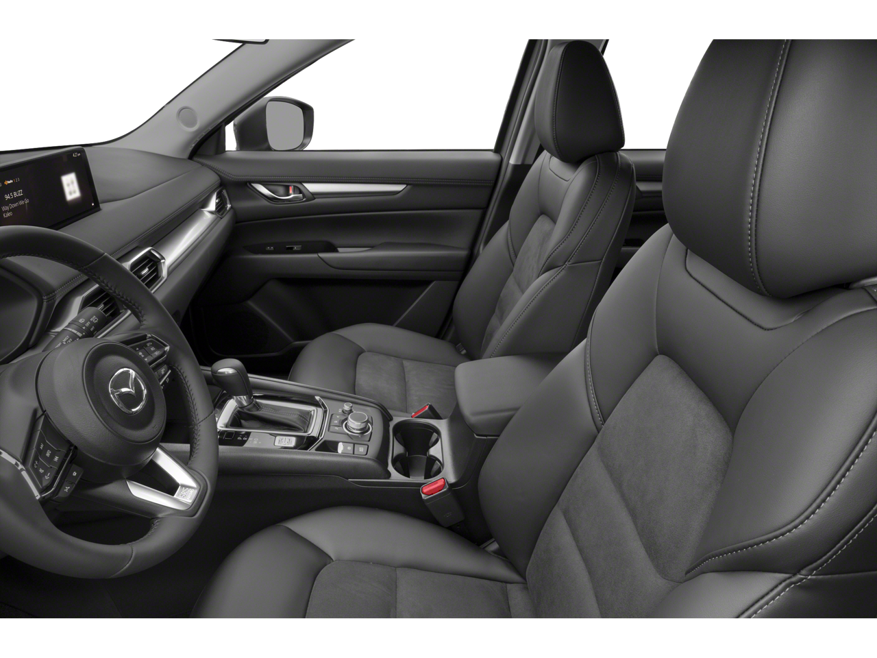 2021 Mazda Mazda CX-5 Touring AWD