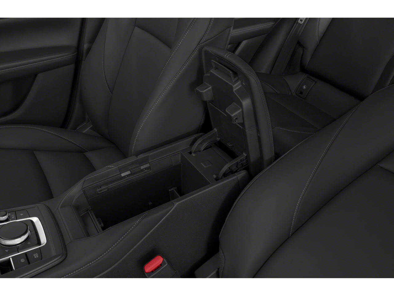 2021 Mazda Mazda CX-30 Select AWD