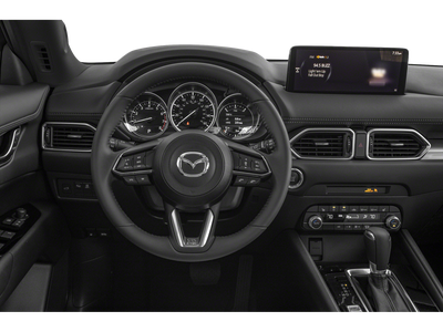 2022 Mazda Mazda CX-5 2.5 S Preferred Package AWD