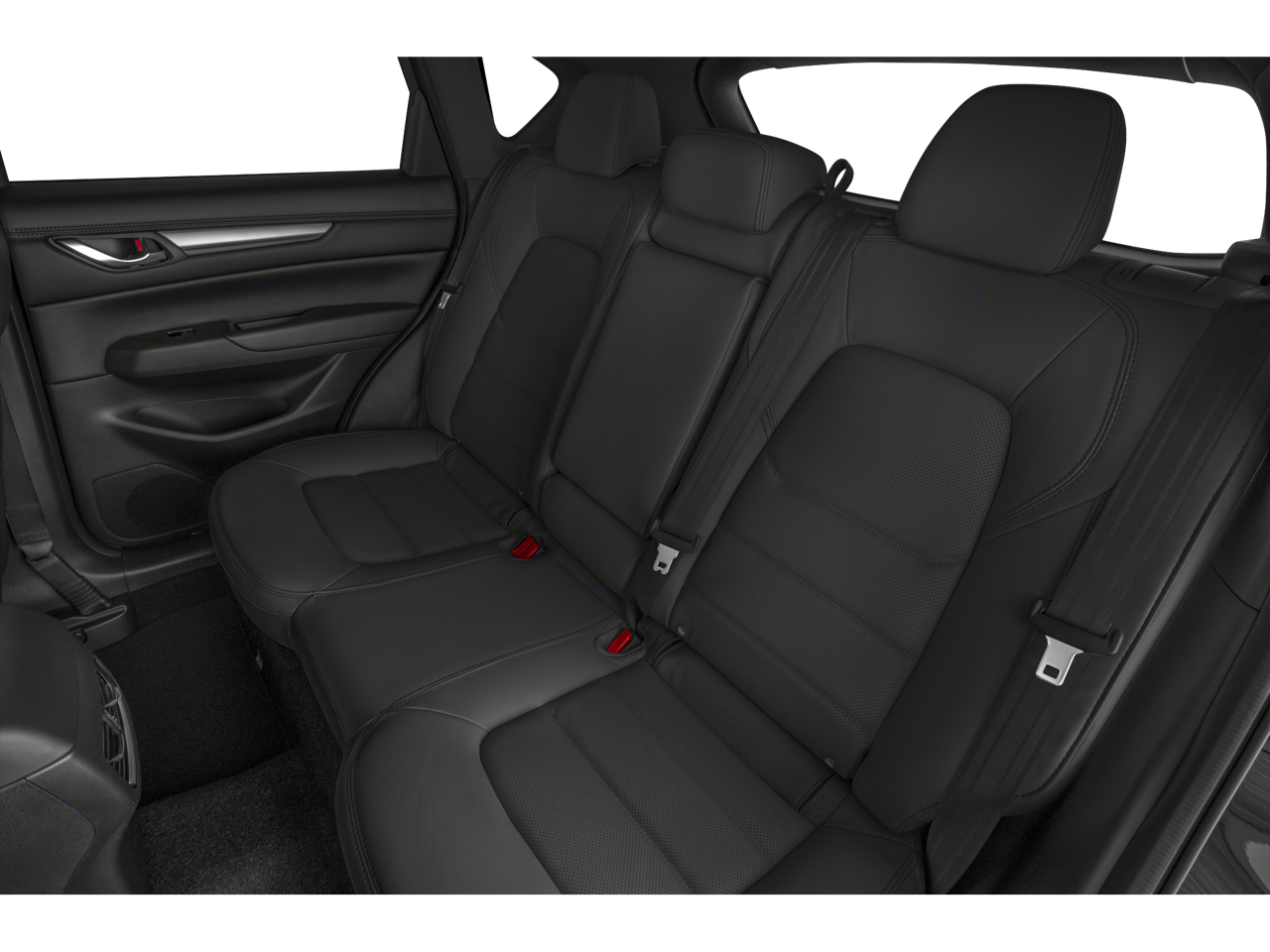 2022 Mazda Mazda CX-5 2.5 S Preferred Package AWD