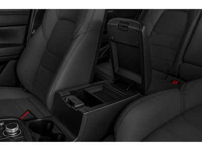 2022 Mazda Mazda CX-5 2.5 S Preferred Package AWD