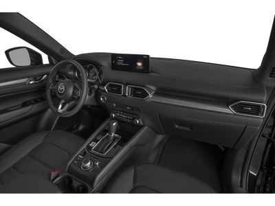 2022 Mazda Mazda CX-5 2.5 S Preferred Package AWD