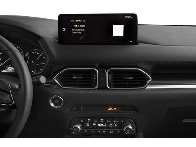 2022 Mazda Mazda CX-5 2.5 Turbo AWD