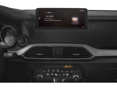2023 Mazda Mazda CX-9 Touring AWD