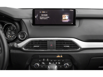 2023 Mazda Mazda CX-9 Touring Plus AWD