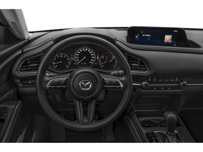 2023 Mazda Mazda CX-30 2.5 S AWD