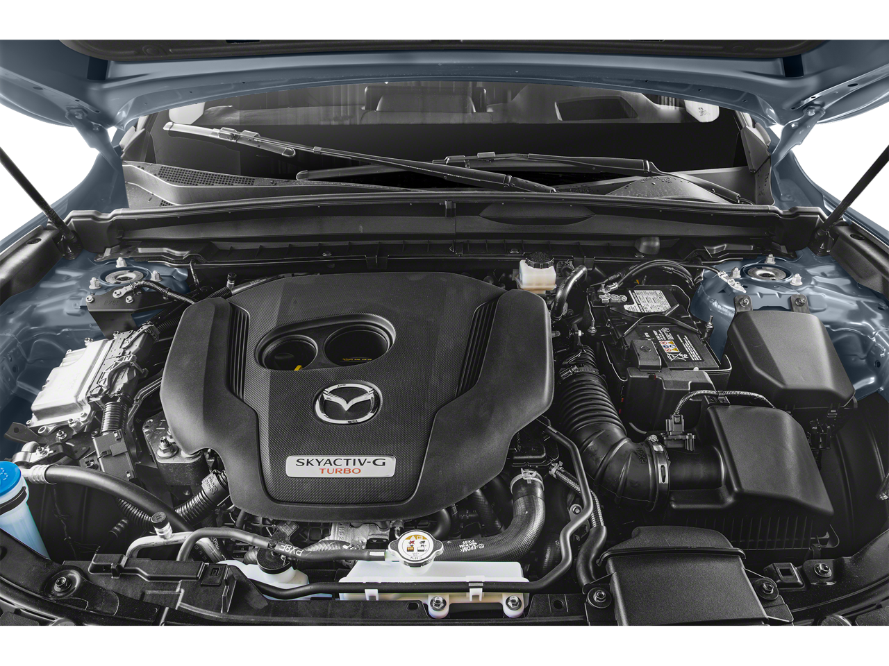 2023 Mazda Mazda CX-50 2.5 Turbo Premium Plus Package AWD