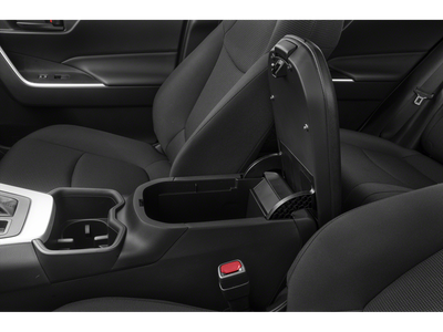 2023 Toyota RAV4 LE AWD