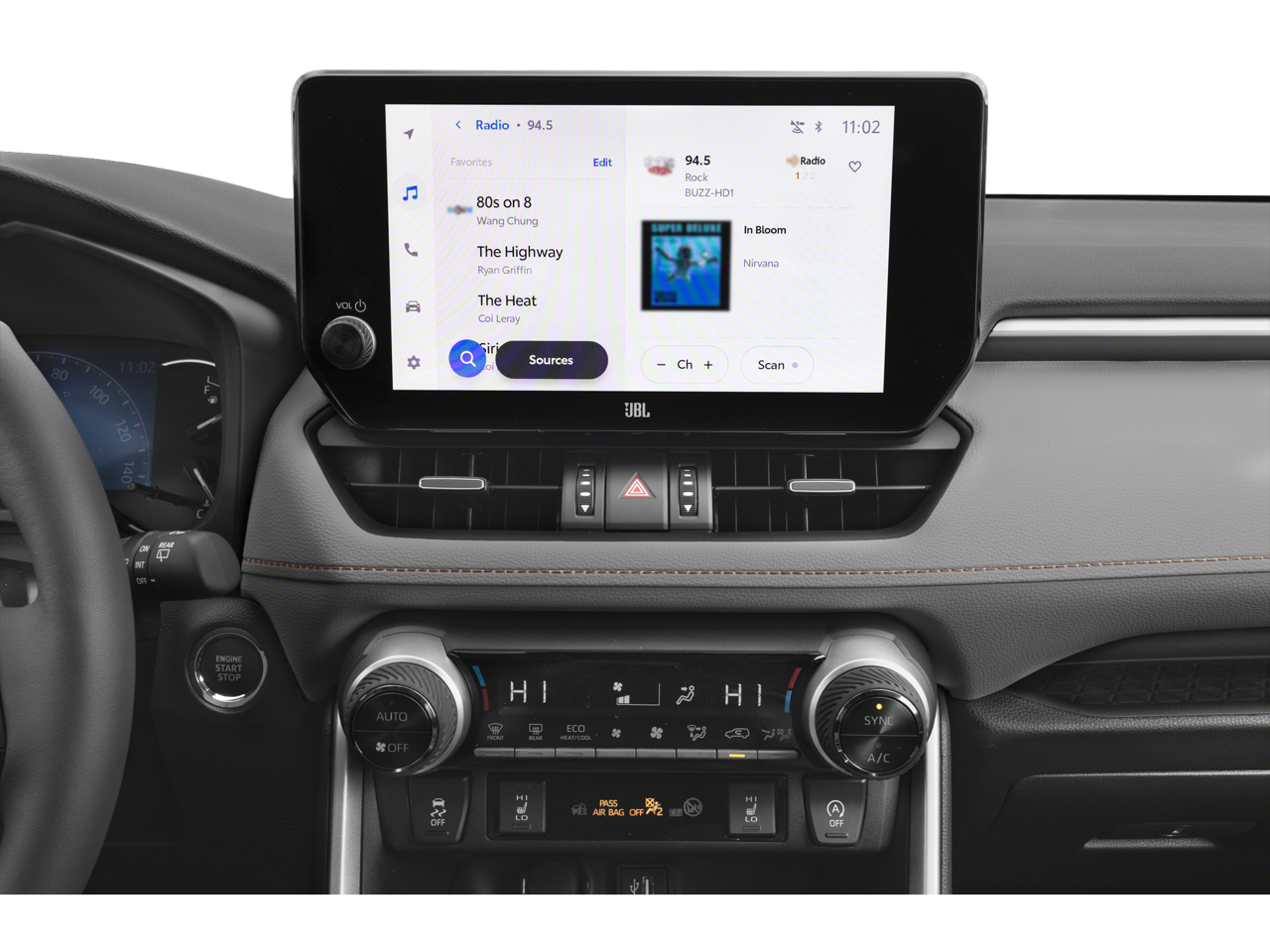 2023 Toyota RAV4 XLE Premium AWD