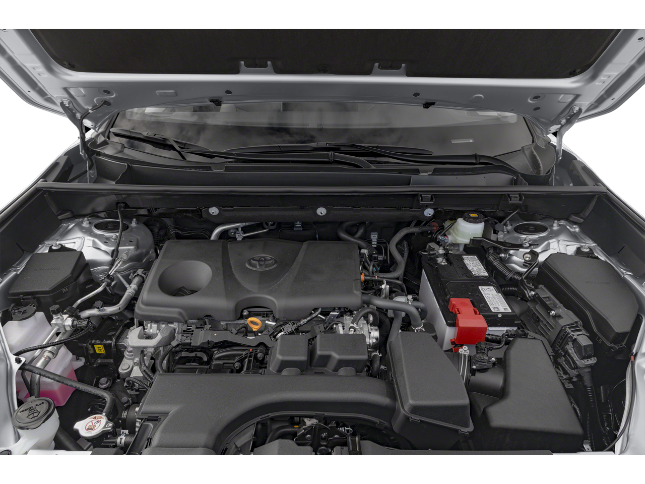 2023 Toyota RAV4 XLE Premium AWD