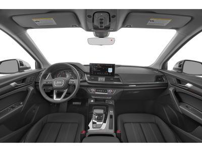 2024 Audi Q5 Sportback S line Premium Plus