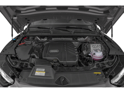 2024 Audi Q5 Sportback S line Premium Plus